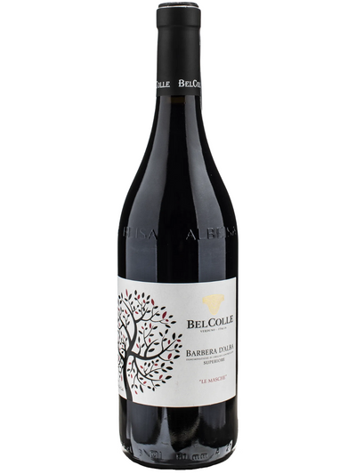 Bel Colle Piemonte Barbera d'Alba Superiore Le Masche 2023