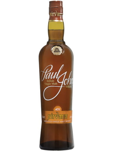 Paul John Nirvana Whisky 40°