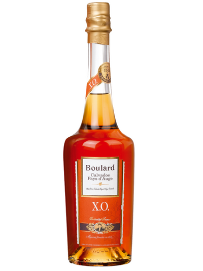 Calvados Boulard X.O. 40°