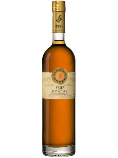Cognac Voyer Grande Campagne VSOP 40°