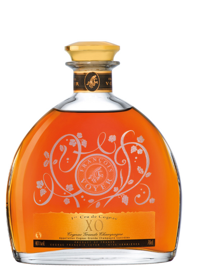 Cognac Voyer Champagne XO 1er Cru 40°