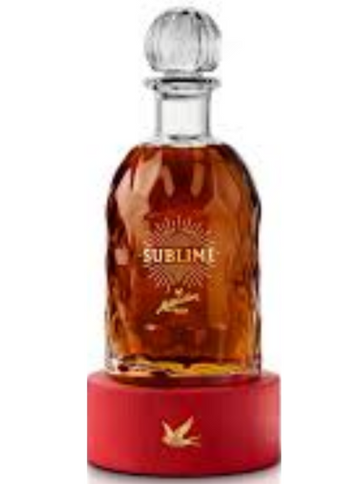 Matrusalem Sublime Private Reserva Limited Edition 40°