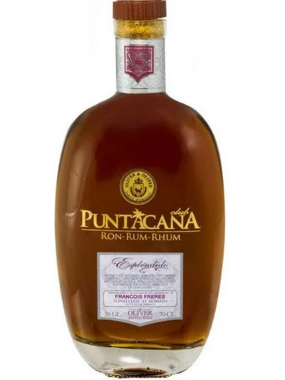 Ron Puntacana Club Espléndido 38°