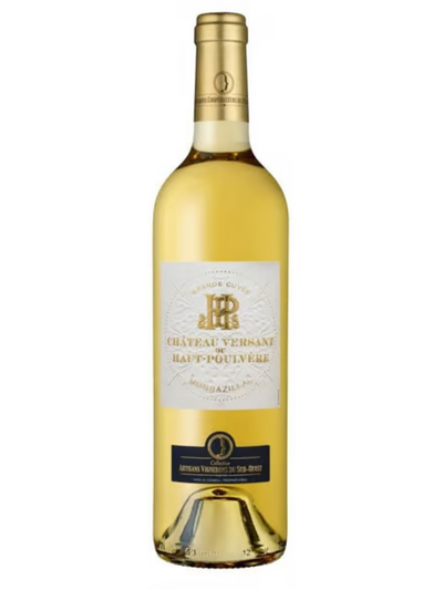 Château Versant du Haut-Poulvère 2022