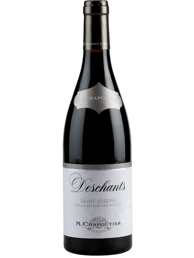 M. Chapoutier Saint-Joseph "Deschants" 2023