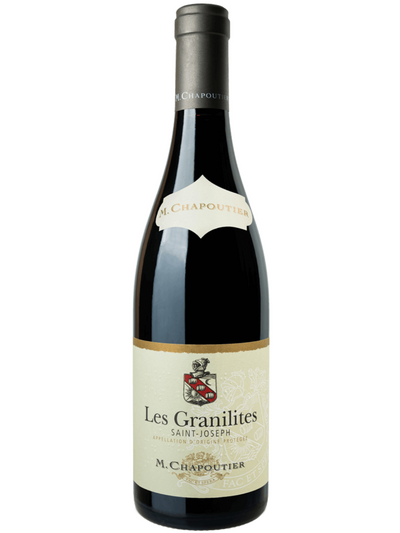 M. Chapoutier Saint-Joseph "Les Granilites" 2023