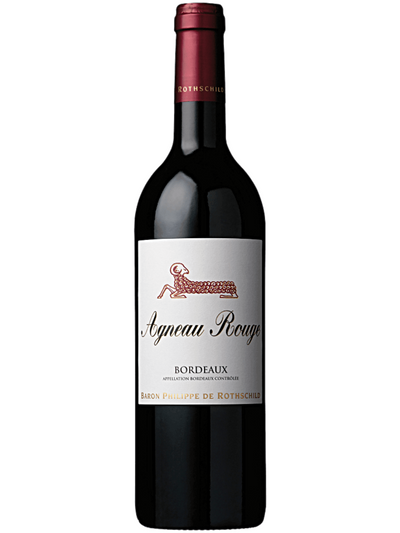 Agneau Rouge 2023