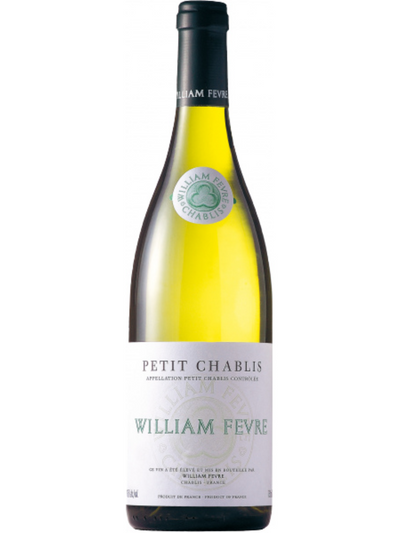 William Fèvre Petit Chablis 2023