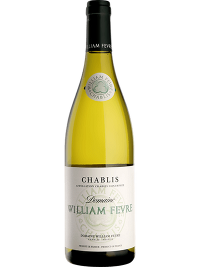 William Fèvre Chablis 2022