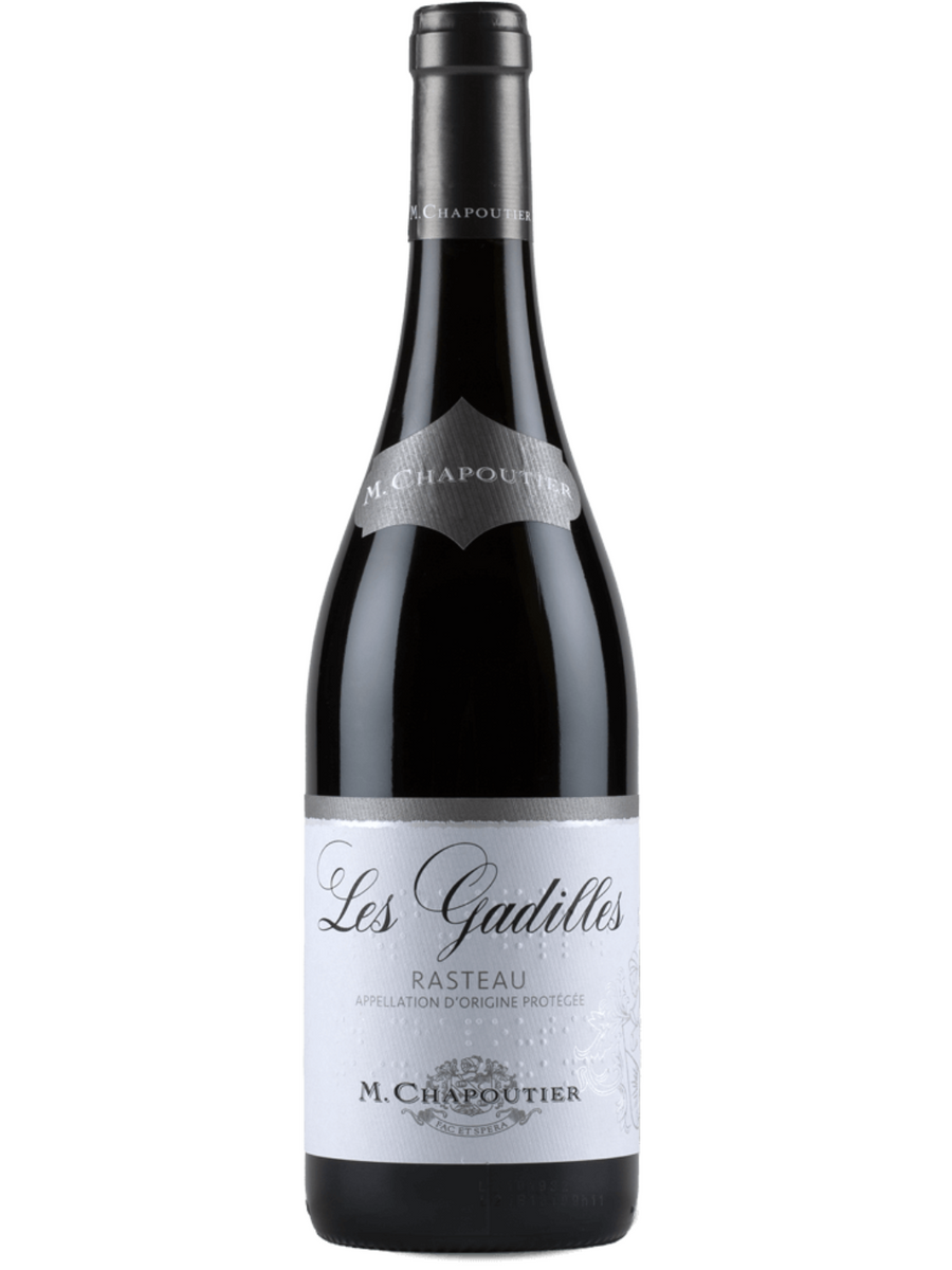 M. Chapoutier Rasteau "Les Gadilles" 2024
