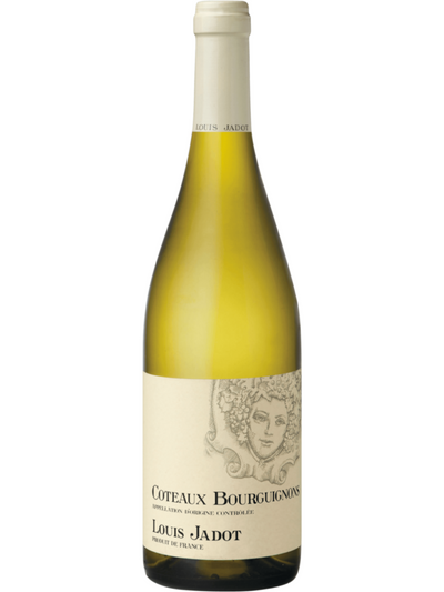 Coteaux Bourguignons Blanc 2024