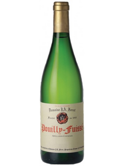 Domaine Ferret Louis Jadot Pouilly-Fuissé 2023