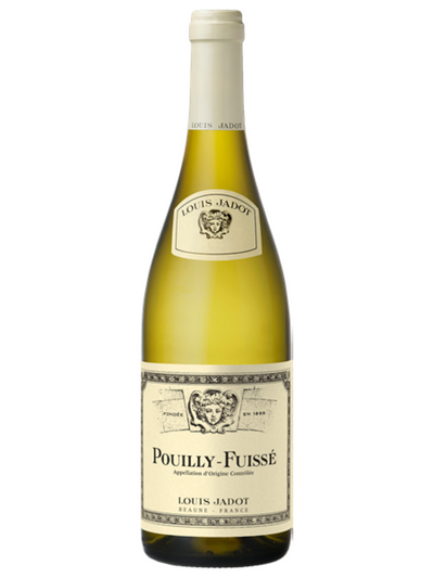 Domaine Ferret Louis Jadot Pouilly-Fuissé 2023
