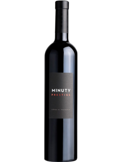 Minuty Prestige Rouge 2023