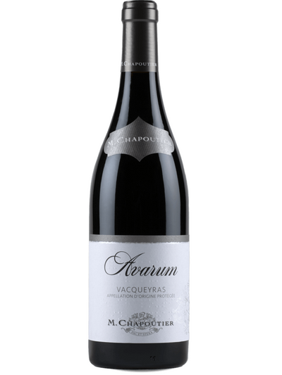 M. Chapoutier Vacqueyras "Avarum" 2024