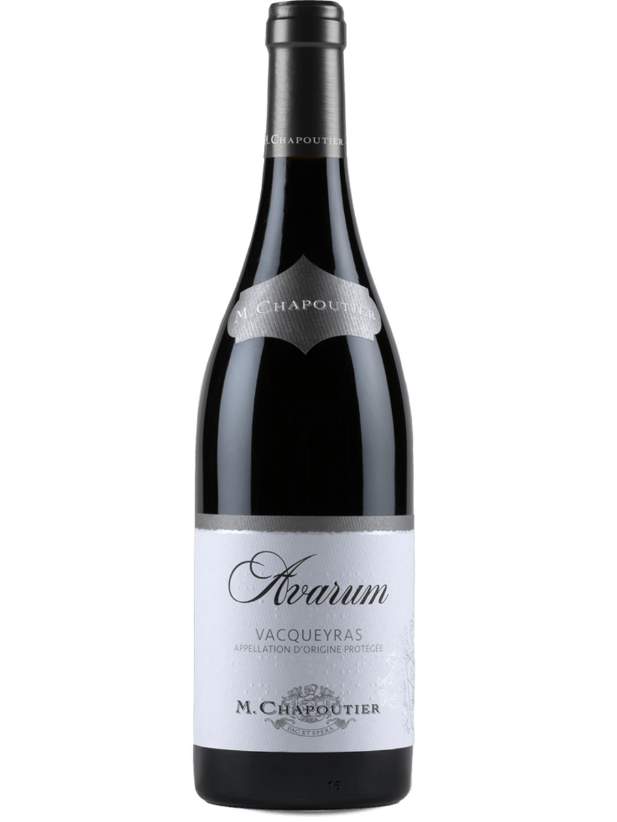 M. Chapoutier Vacqueyras "Avarum" 2024
