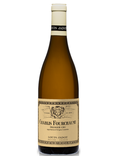 Louis Jadot Chablis 1er Cru Fourchaume 2023