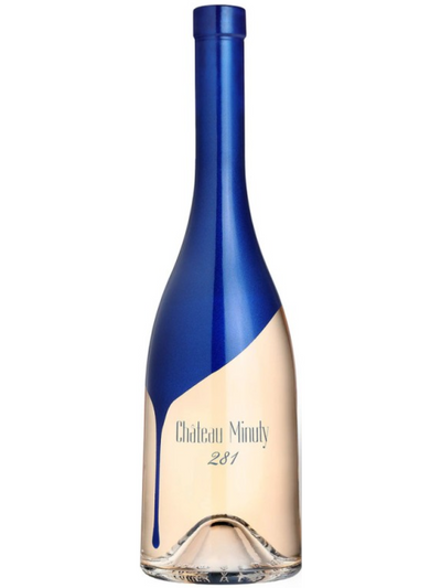 Château Minuty 281 Rosé 2024