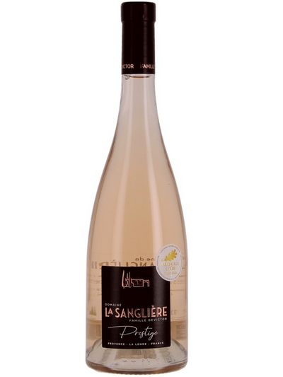 La Sanglière Prestige Rosé 2024