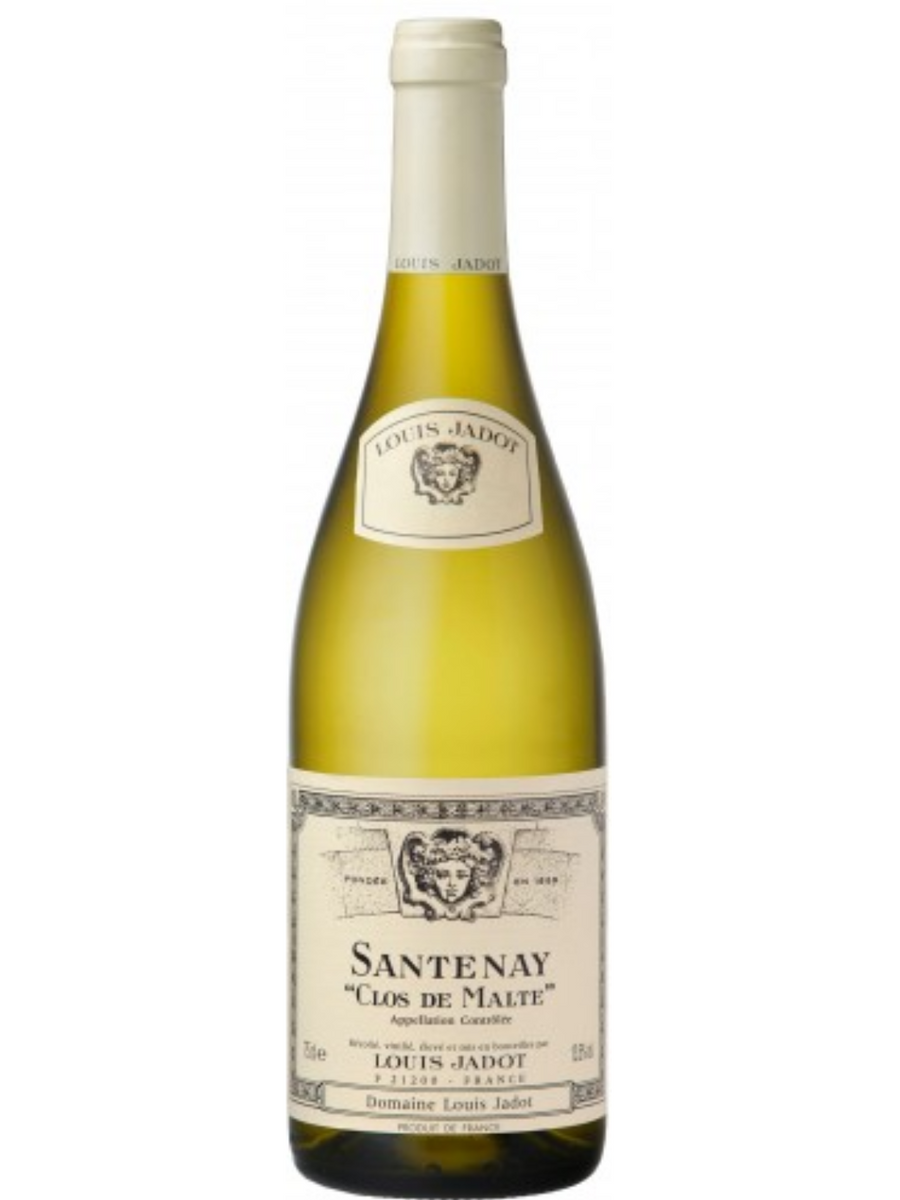 Louis Jadot Santenay Clos de Malte Blanc