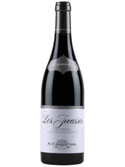 M. Chapoutier Gigondas "Les Jocasses" 2024