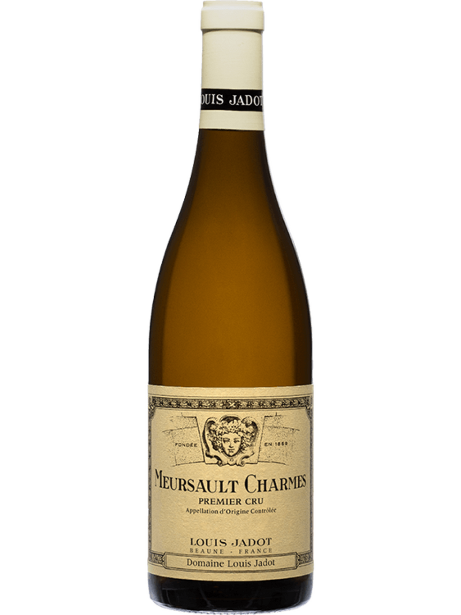 Louis Jadot Meursault 1er Cru Les Charmes 2022