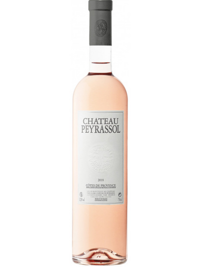 Château Peyrassol 2024