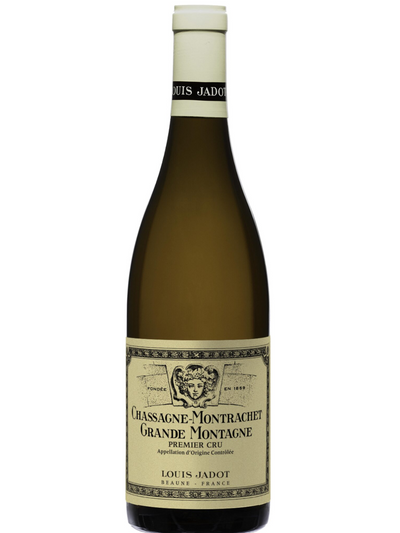 Louis Jadot Chassagne-Montrachet 1er Cru Grande Montagne 2022