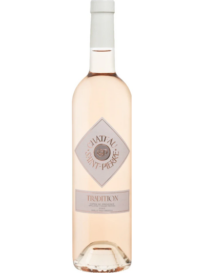 Château Saint-Pierre Cuvée Tradition 2024