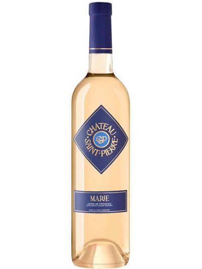 Château Saint-Pierre "Cuvée Marie" 2024