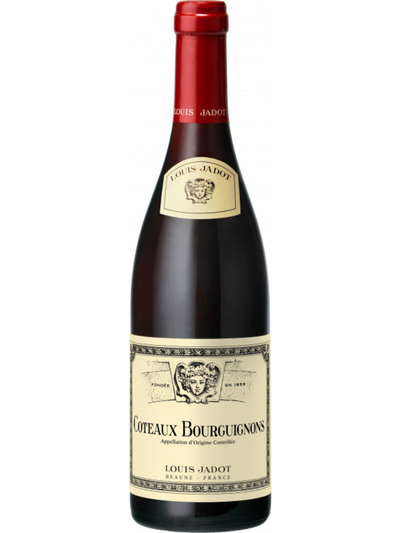 Louis Jadot Coteaux Bourgignons rouge
