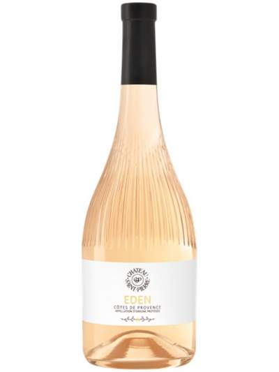 Château Saint-Pierre EDEN 2024