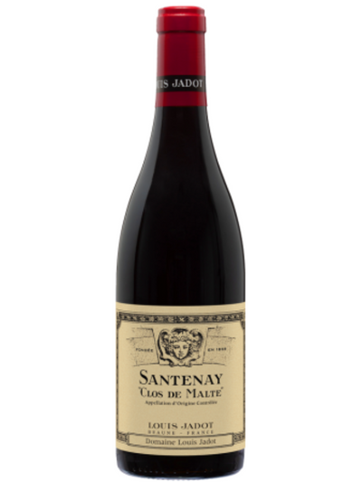 Louis Jadot Santenay Clos de Malte