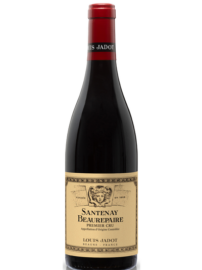 Louis Jadot Santenay 1er Cru Beaurepaire 2016