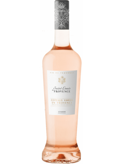 Estandon Saint Louis de Provence 2024