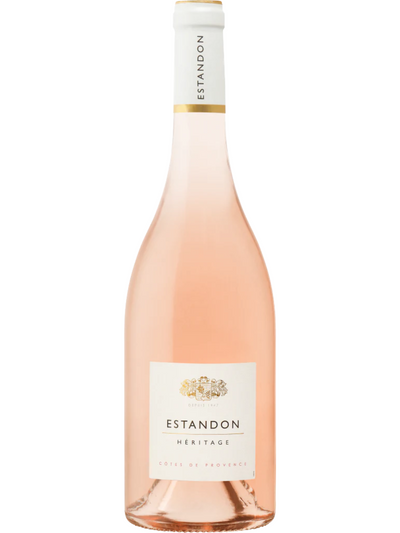 Estandon Héritage Rosé 2025