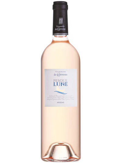 Pesque Lune Rosé, Vin de Pays du Var 2024