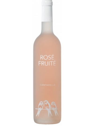 Domaine de Cantarelle Rosé Fruité 2022