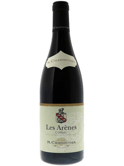 M. Chapoutier Cornas Les Arènes