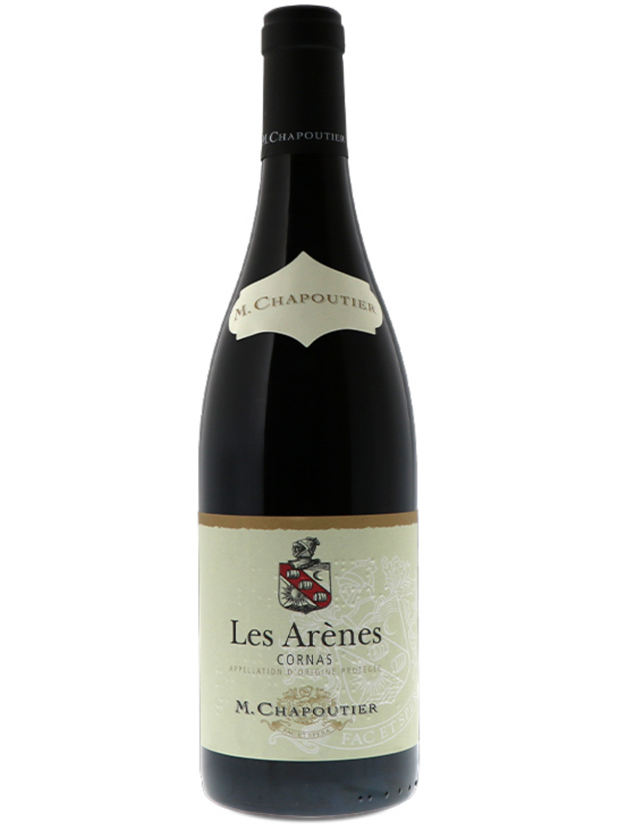 M. Chapoutier Cornas Les Arènes
