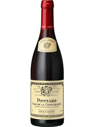 Louis Jadot Pommard 1er Cru Clos de la Commaraine 2017