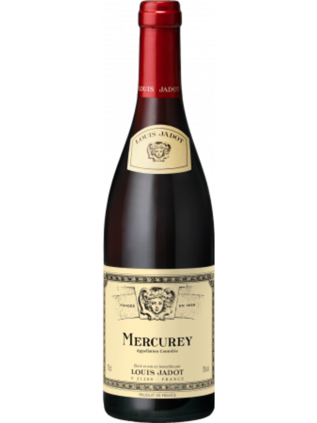 Louis Jadot Mercurey 2023