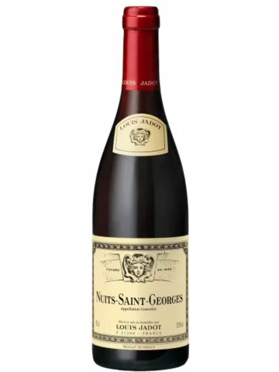 Louis Jadot Nuits-Saint-Georges 2022