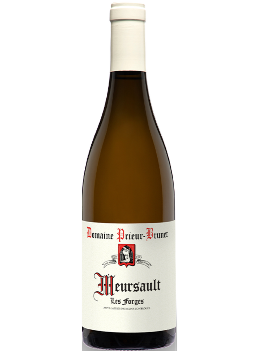Domaine Prieur-Brunet Meursault Les Forges 2020
