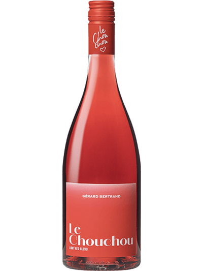 Gérard Bertrand Chouchou 2023 Vin Rouge Léger 11° Bio