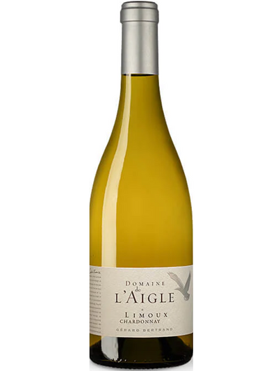 Gérard Bertrand Domaine de l'Aigle Chardonnay 2023