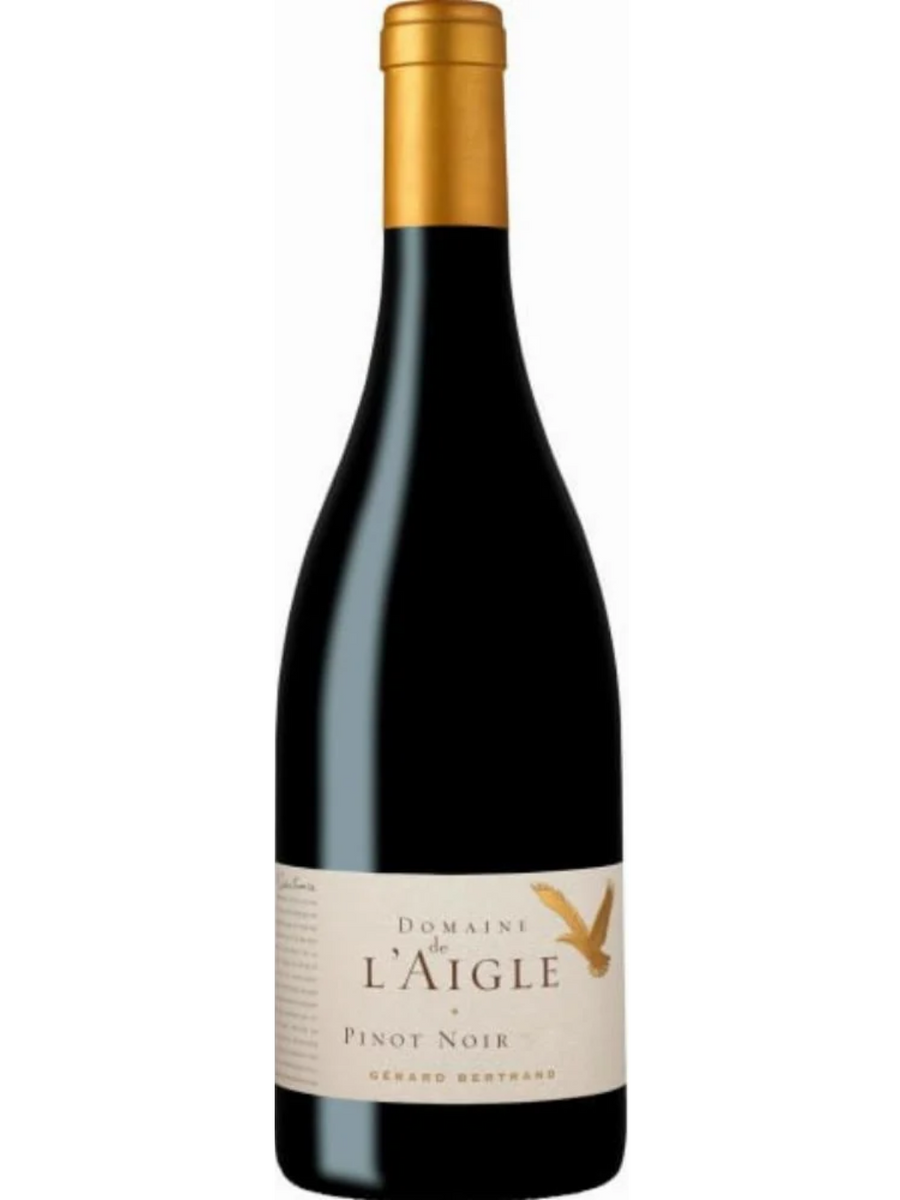 Gérard Bertrand Domaine de l'Aigle Pinot Noir 2023