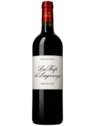 Les Fiefs de Lagrange 2019