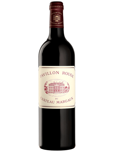 Pavillon rouge du Château Margaux 2022