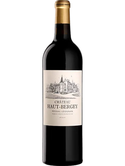 Château Haut-Bergey
